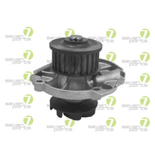 Pompe à eau Fiat Qubo