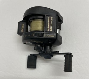 Abu Garcia Ambassadeur 521 XLT Plus | eBay