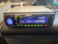 Clarion Car Audio In-Dash CD Players for sale - eBay