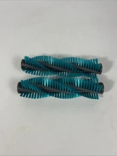 HOOVER SMART WASH (model FH52000G) BRUSH ROLL REPLACEMENTS Brushroll OEM 2 units