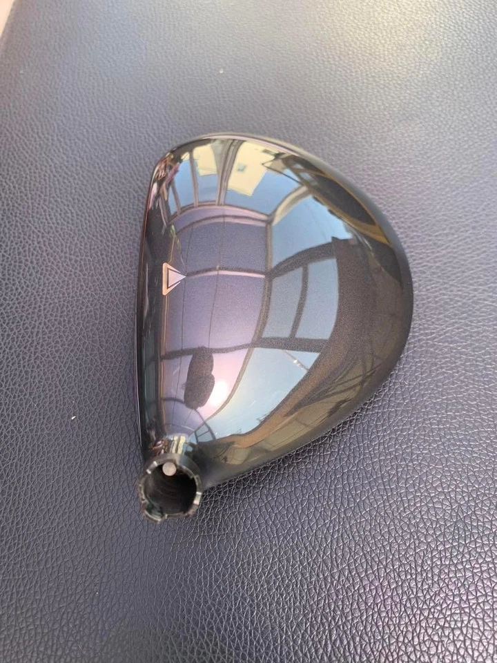 Titleist 917 F2 3W 16.5 Degree Driver Head Only Right-Handed RH Good Condition - Image 4 of 4