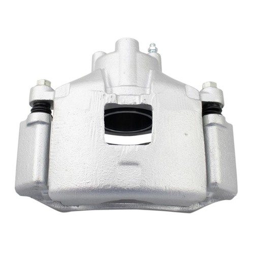 Front Left Disc Brake Caliper w/ Bracket & HW CastIron for Grand Prix CLA31870 - Picture 1 of 9