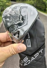 Cobra DS Adapt LS 3W Fairway 14.5 Unused with Cover Head Only