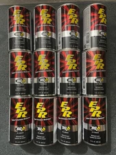 BG EPR 109 Engine Performance Restoration 12 cans