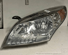 260605985R Proiettore SX RENAULT MEGANE C+C 3a Serie 1.5 dCi EDC C+C 2p/d/1461cc