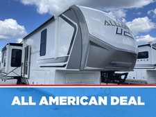 2026 Alliance Paradigm 340RL