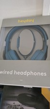 Heyday Wired On-Ear Headphones
