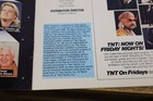 WWF Program #133 Nikolai Volkoff Vintage Wrestling Magazine 1986 + Fight Card — photo 7