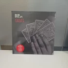 BOB DYLAN - FALLEN ANGELS - VINYL ALBUM BRAND NEW & SEALED
