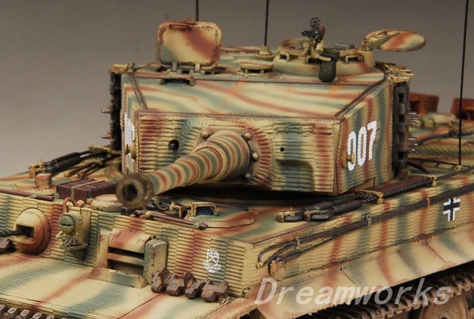 Meng Model 1/35 scale Pz.Kpfw. VI Tiger II Königstiger Zimmerit Decals Meng Model 1/35 scale Pz.Kpfw. VI Tiger II Königstiger Zimmerit Decals