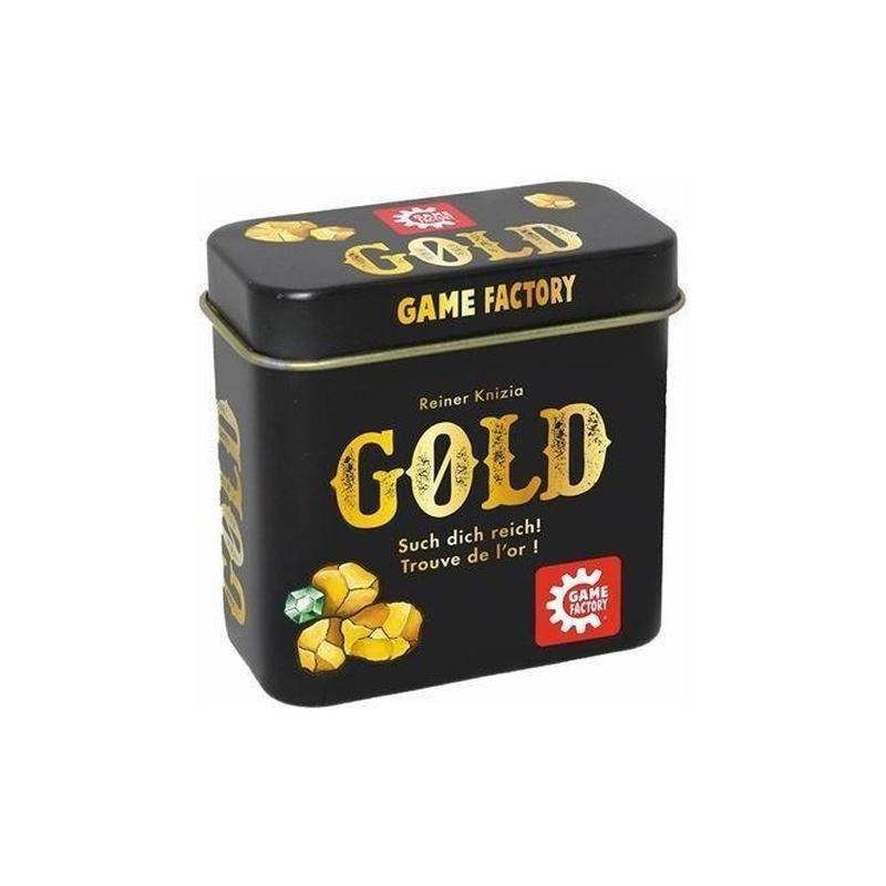 Game Factory Gold - Im Display 12X Df - Bild 3