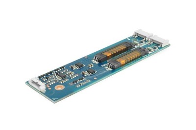 TDK-Lambda Inverter Board TBD582NR EA02B582T | 2× CCFL | für LCD Panel BA72