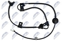 NTY HCA-KA-315 Sensor, Radgeschwindigkeit FüR Hyundai, KIA