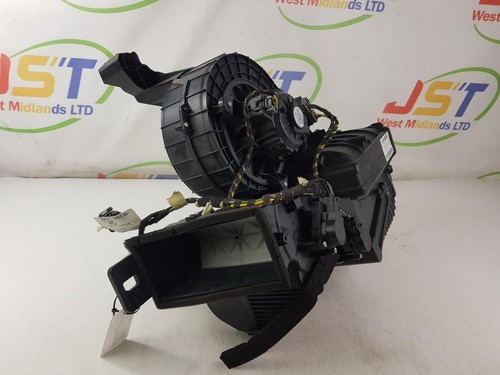 Ford Tourneo Custom Calefactor Soplador Motor 2.2L Diesel BK2118D283 MK1 2015 - Imagen 9 de 13