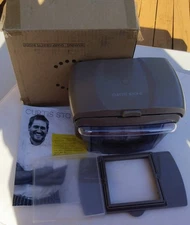 NEW UNUSED Curtis Stone Chop Chop All-In-One Food Prep Processer Original Box ! 