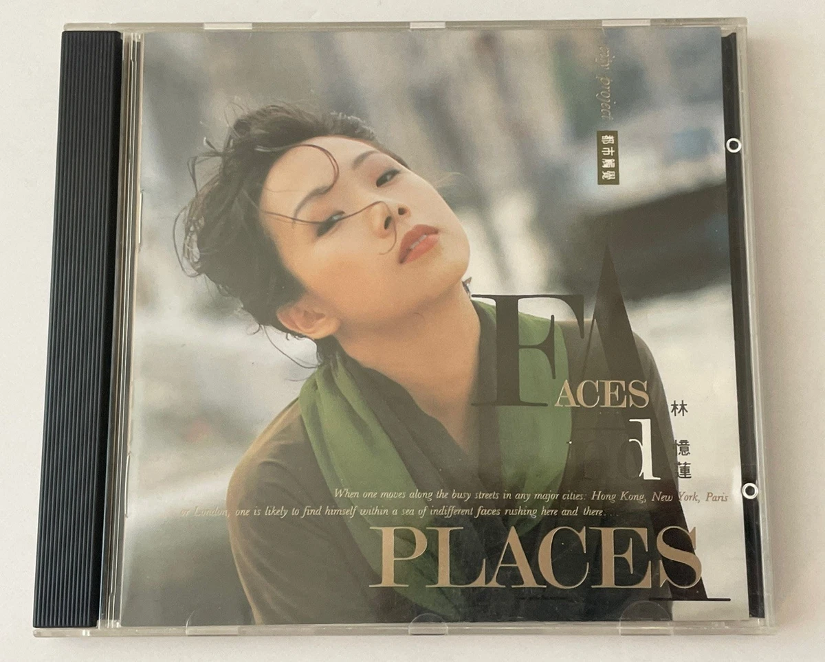 Music CDs Sandy Lam for sale | eBay