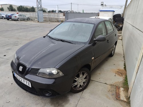 6L1857507AA9B9 ESPEJO RETROVISOR IZQUIERDO / 014142 / 146873 PARA SEAT IBIZA III - Imagen 9 de 10