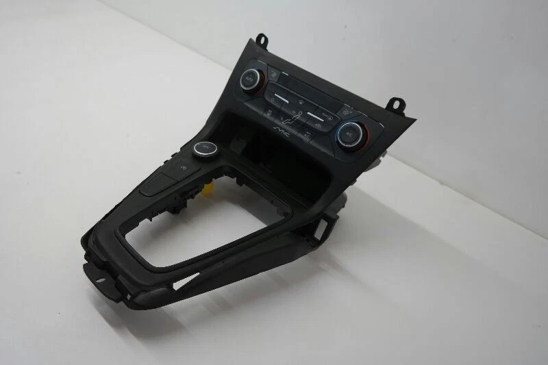 2015-2018年福特福克斯温度控制自动温度控制 — 第 3/4 张图片