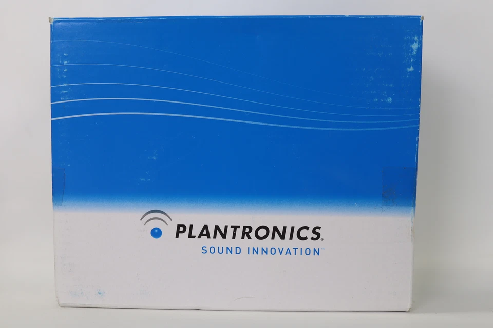 Plantronics 49323-44 Headset Cable Adapter - Image 2 of 4