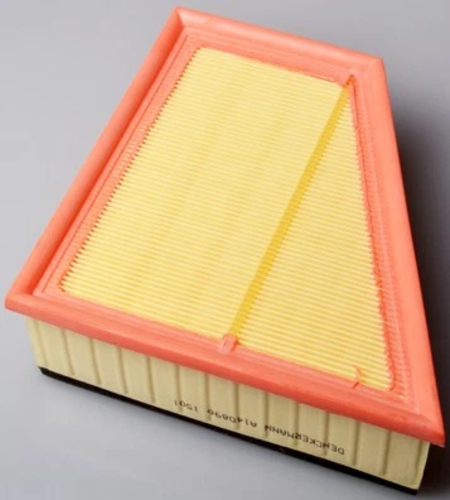 Für DENCKERMANN FILTRY A140896 AIR FILTER SKODA FABIA TDI 99-