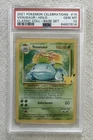 New Listing~~ Pokemon TCG - GEM MINT VENUSAUR  #15 (15/102) Celebrations - Graded PSA 10 ~~