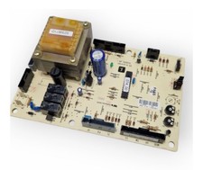 scheda caldaia sime open zip25bf