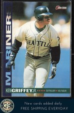 Top 10 Major League Baseball Fathers and Sons  24