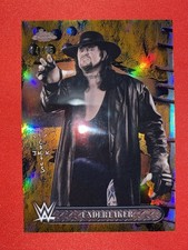 2025 Topps Chrome WWE Cactus Jack X WrestleMania Wrestling Checklist Guide in-content 22