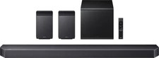  NEW, SEALED Samsung Q-Series 9.1.4 Soundbar  Subwoofer Home Theater HW-Q930F