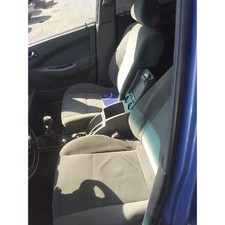 Siège Daewoo LACETTI