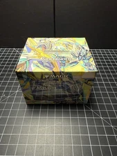 Ultimate Guard MTG Aetherdrift Sidewinder Deck Box 100+ Riptide Gearhulk 011555