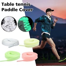 Shoe Laces for Sneakers Reflective Luminous Shoelace LED Shoestring