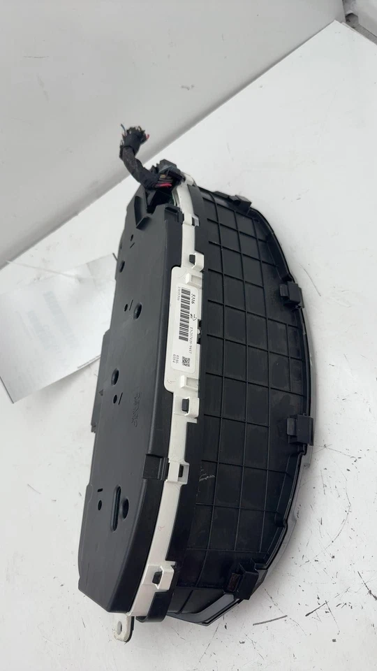 Velocímetro Cadillac DTS 2006 2007 Foto 4 de 4