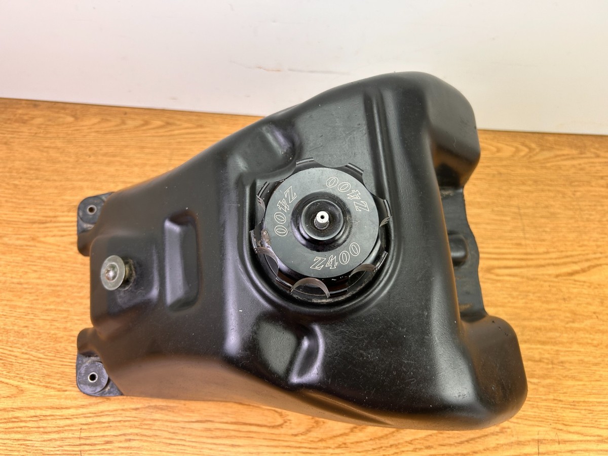 03-08 Suzuki LTZ400 Arctic Cat DVX400 Kawasaki KFX400 Fuel Tank