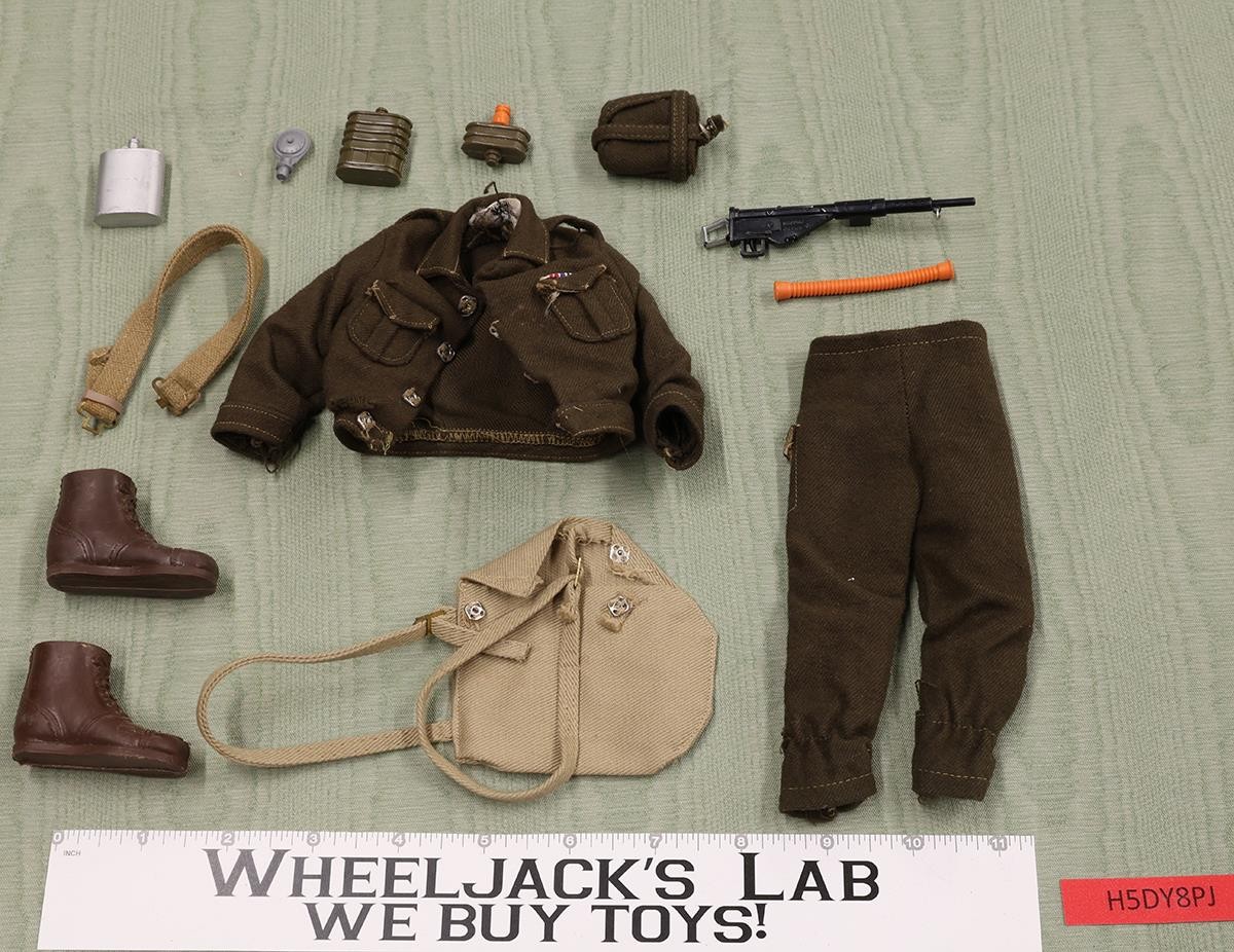 GIJOE ボムディスポーサル GIJOE ボムディスポーサル GIJOE ボムディスポーサル （G.I.JOE