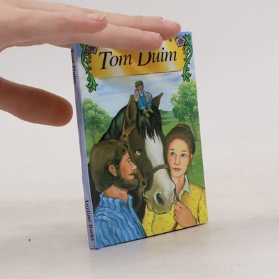 Tom Duim  |  Wilhelm Karl Grimm