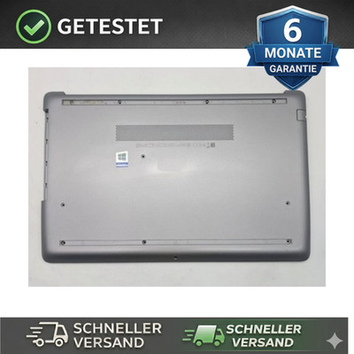 HP 250 G7 Bottom Case Untere Abdeckung AP29M000E70 L49982-001