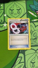 Salamence Spirit Link Xy172 XY Regular