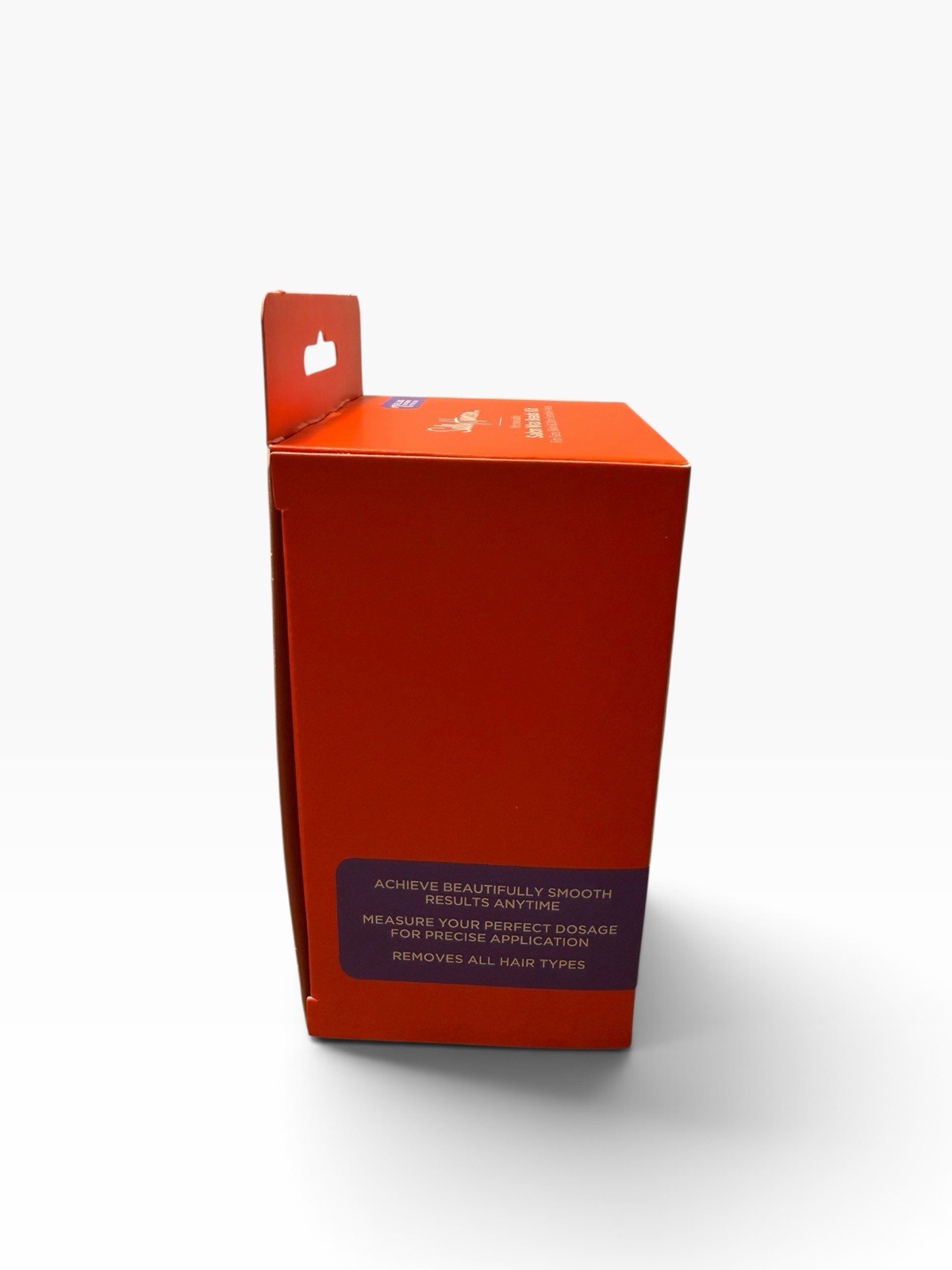 Sally Hansen Salon Wax Beads Kit Face Bikini Sensitive Area Hair Remover 2PK NEW image 3