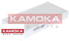 KAMOKA F414301 Filter für Innenraumluft Innenraumfilter Filter Innenraum 