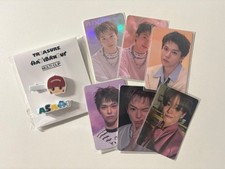TREASURE Asahi Multi Clip