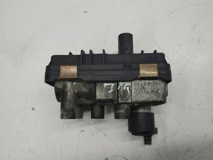 BMW 5 Touring F11 Elektrische Turboladersteuerung 2.00 Diesel 2012 31187522