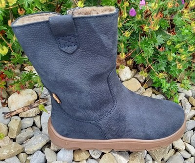 Froddo Barefoot Stiefel, Zeru, Gr. 25, 27, 28, 29, 30, 32, 33, 34, 35, 36