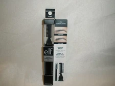 New elf Brow Laminating Gel Clear Transparent With 3 in 1 Applicator