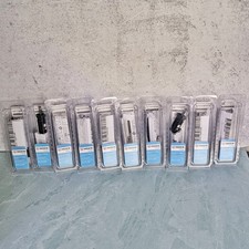 10x Genuine MOEN 1234 Duralast Cartridge 2 Handle Hot Cold Faucet 17400 SEALED
