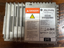 ALLEN BRADLEY 2711P-T12W22A9P SER A LOGIC MODULE