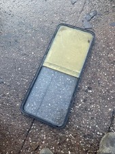 Defender Rear Window