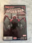 Amazing Spider Man 9 and 10