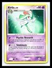 💥 KIRLIA LV. 28 Non Holo Rare Holo Secret Wonders # 53/132 Pokémon TCG - 2007