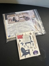 Creative Memories Neutral Snap Pack Plus Outdoor Relaxation